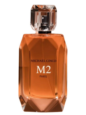 Michael Cinco M2