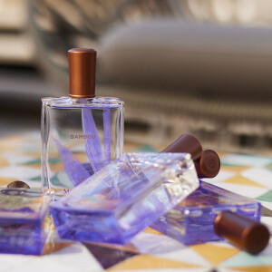 Новое за неделю: круиз от Dior, одиссея и ароматные капсулы