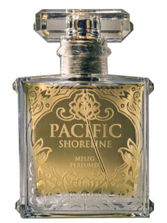 Meleg Perfumes Pacific Shoreline