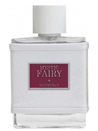 Nuancielo Mystic Fairy