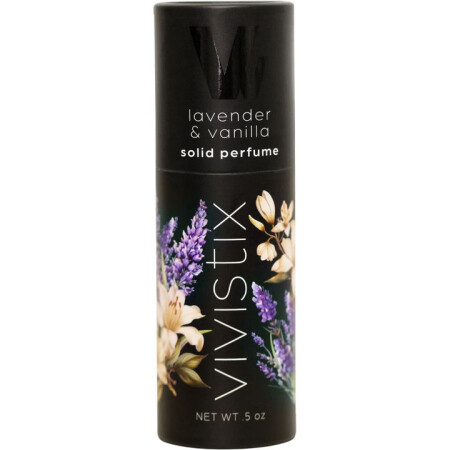 Vivistix Lavender & Vanilla