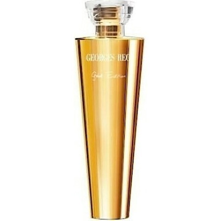 Georges Rech Georges Rech Gold Edition