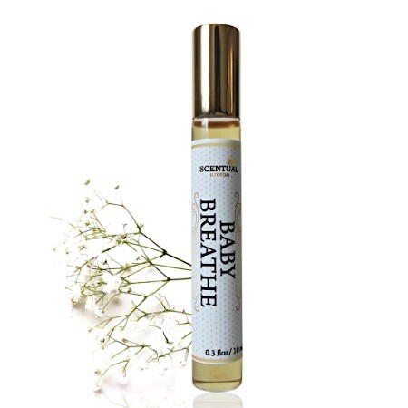 Scentual Aroma Baby Breath