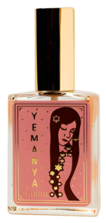 Lily Lambert Goddess Yemanya Eau de Parfum