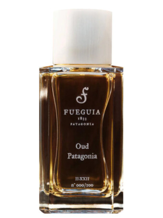 Fueguia 1833 Oud Patagonia