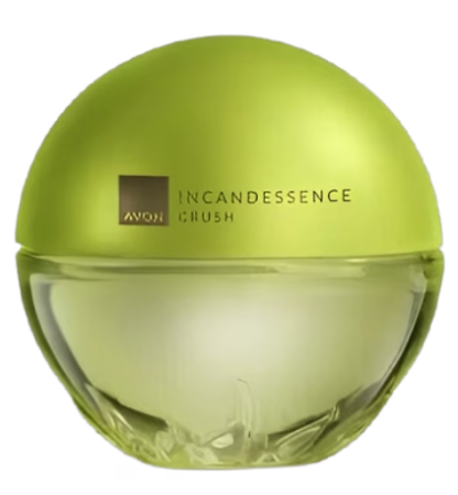 Avon Incandessence Crush