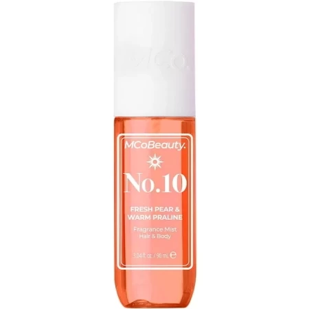 MCoBeauty No. 10