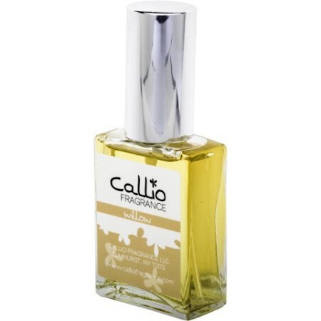 Callio Fragrance Willow