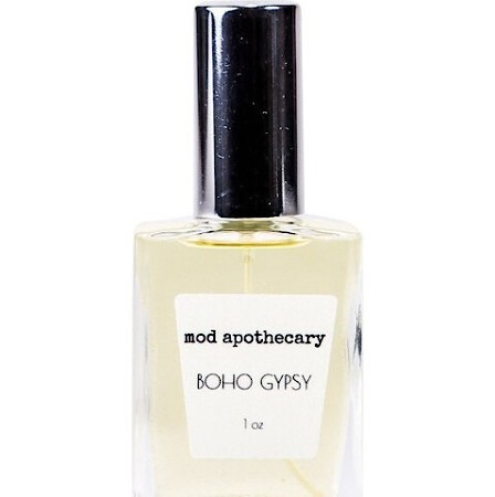 Mod Apothecary Boho Gypsy