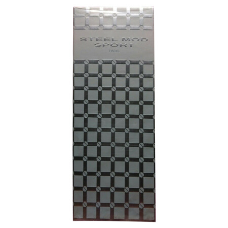 Monika Klink Steel Mod Sport Men