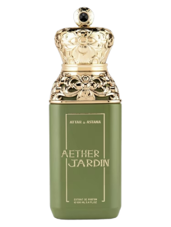 Attar de Astana Aether Jardin