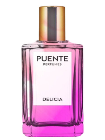 House of Puente Delicia