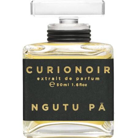 Curionoir Ngutu Pā