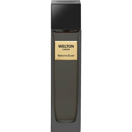 Welton London Narcotic Elixir