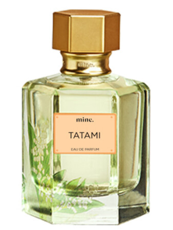mine. Tatami