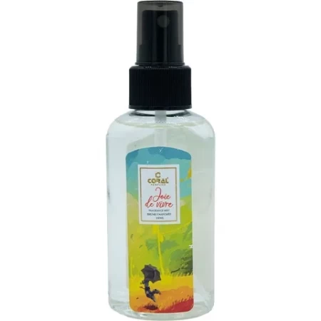 Coral Perfumes Joie de Vivre