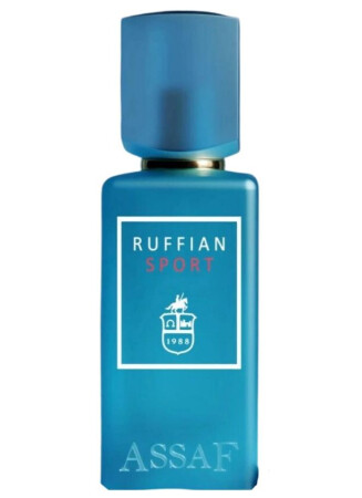 Assaf Ruffian Sport