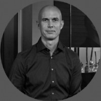 Скотт Моршан