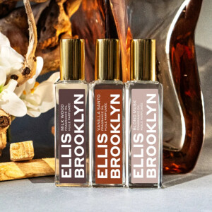 Ellis Brooklyn анонсировали выход новой линейки Fragrance Oil Collection