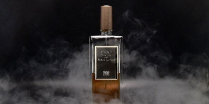 Цветок пустыни: 5 восточных композиций Serge Lutens