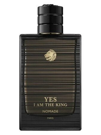 Geparlys Yes I Am The King Nomade