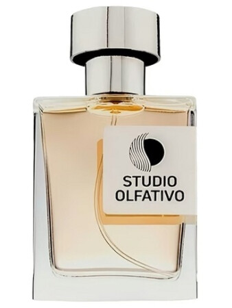 Studio Olfativo Sweet Time