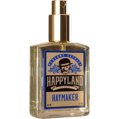 Happyland Studio Haymaker