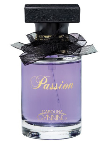 Carolina Gynning Passion