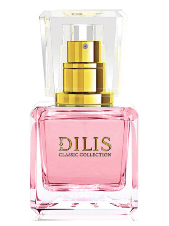 Dilis Parfum No. 43