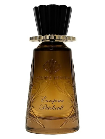 La Soiree Perfume European Patchouli