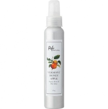 Rafa Natural Vermont Honey Apple