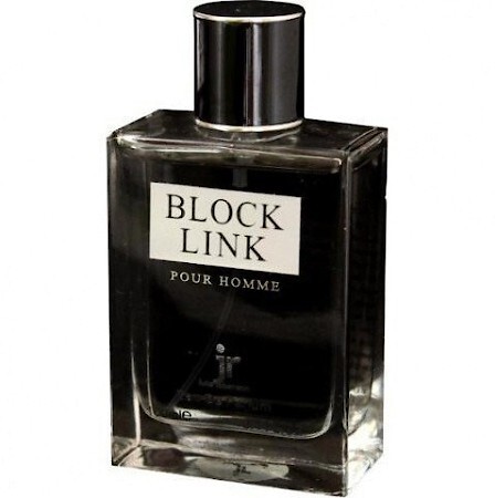 Julia Robenson Block Link