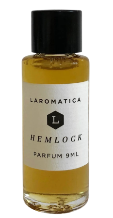 L'Aromatica Hemlock Parfum