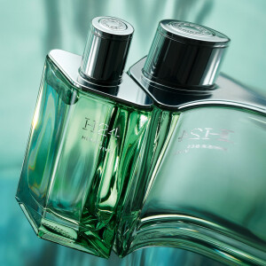 Hermes анонсировали выпуск аромата H24 Herbes Vives для мужской аудитории