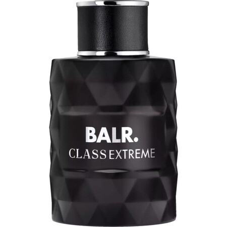 BALR. Class Extreme