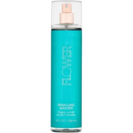 Drew Barrymore Sparkling Garden Fragrance Mist