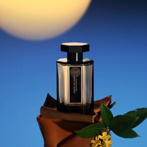 L'Artisan Parfumeur показали новый лимитированный аромат Fleur de Lune