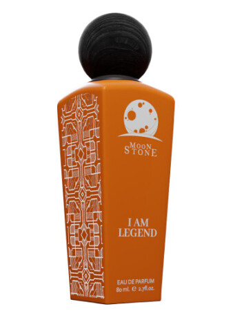 Moon Stone I Am Legend