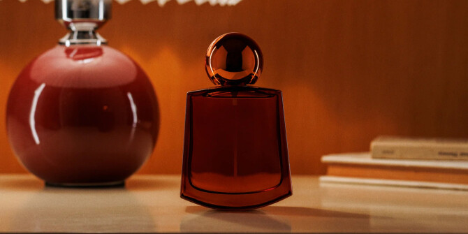 Бренд Гарри Стайлса представляет новый аромат Welcome Dreams