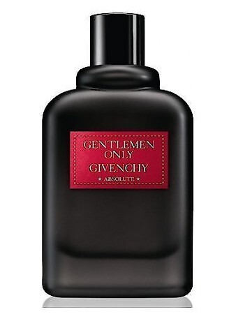 Givenchy Gentlemen Only Absolute туалетная вода для мужчин — где купить ...