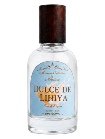 Moonsteria Dulce de Lihiya