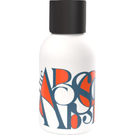 The Fragrance Kitchen The Absolute