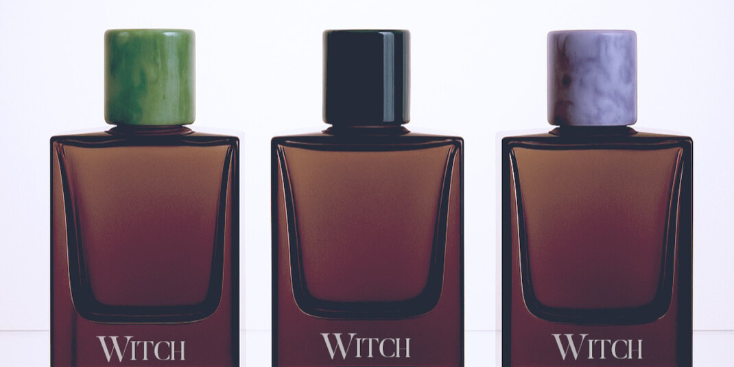 Witch – новый бренд из Канады с дебютной линейкой ароматов