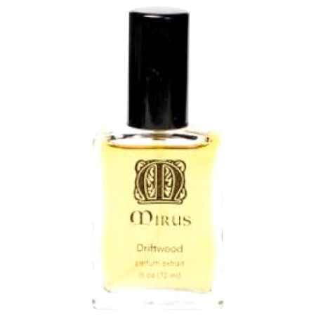 Mirus Fine Fragrance Driftwood
