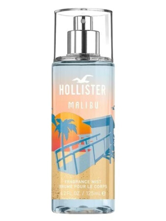 Hollister Malibu