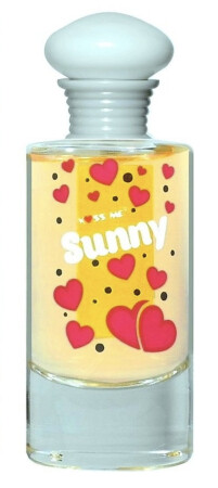 Neo Parfum Kiss me Sunny