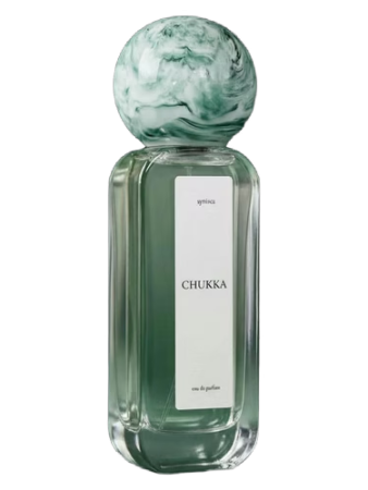 Synisca Chukka