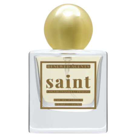 Renewed Scents Saint