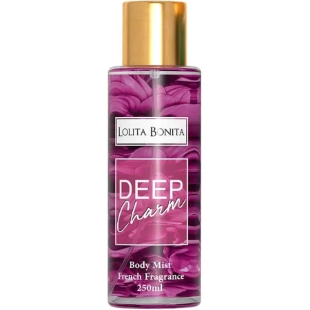 Lolita Bonita Deep Charm