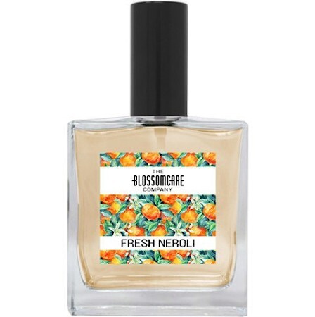 The Blossomcare Company Fresh Neroli